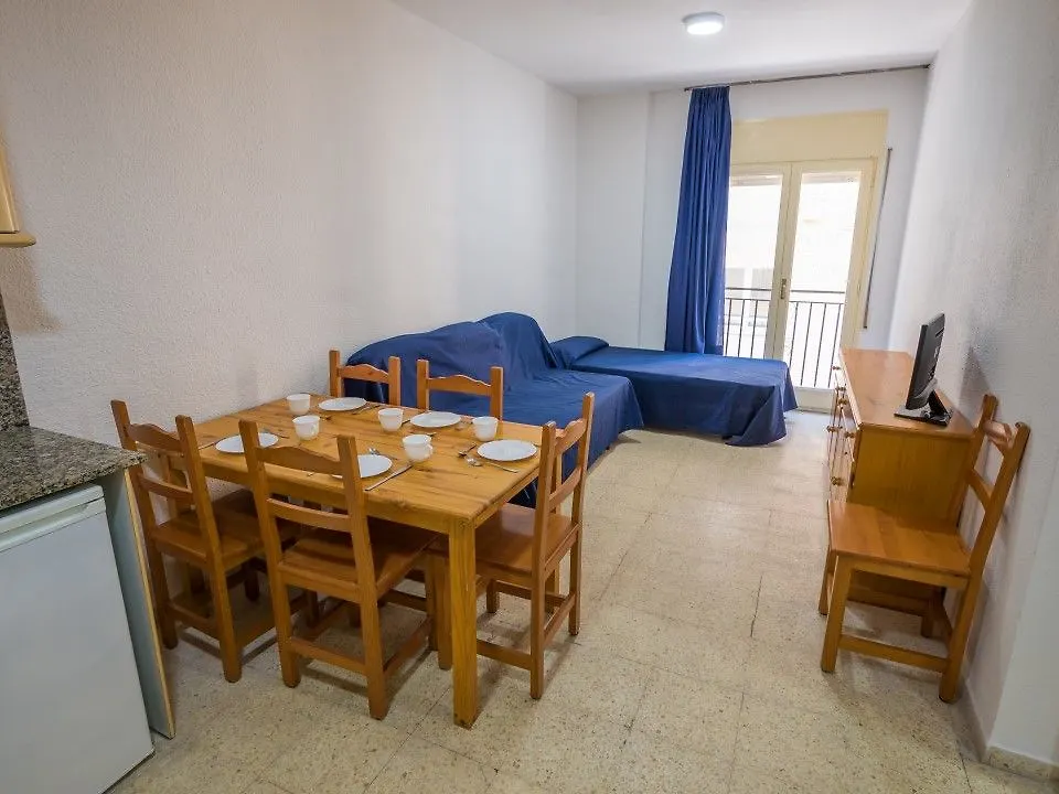 Apartamentos Ar Dalia Apartmán Lloret de Mar