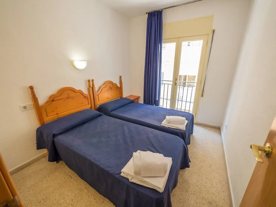 Apartamentos Ar Dalia Španělsko