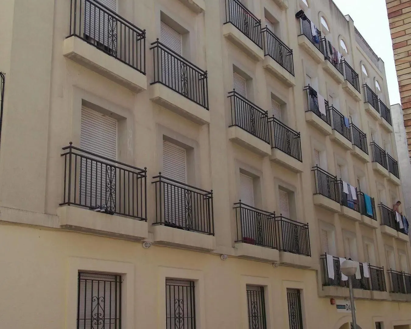 Apartamentos Ar Dalia 0*, Lloret de Mar
