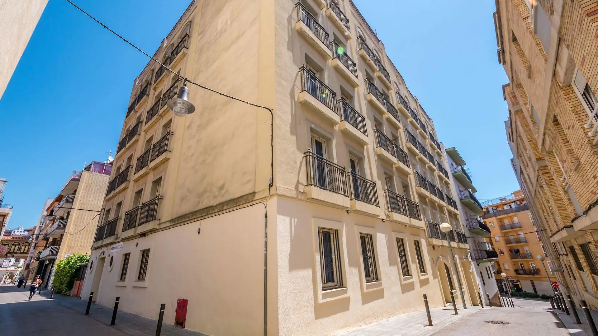 Apartamentos Ar Dalia