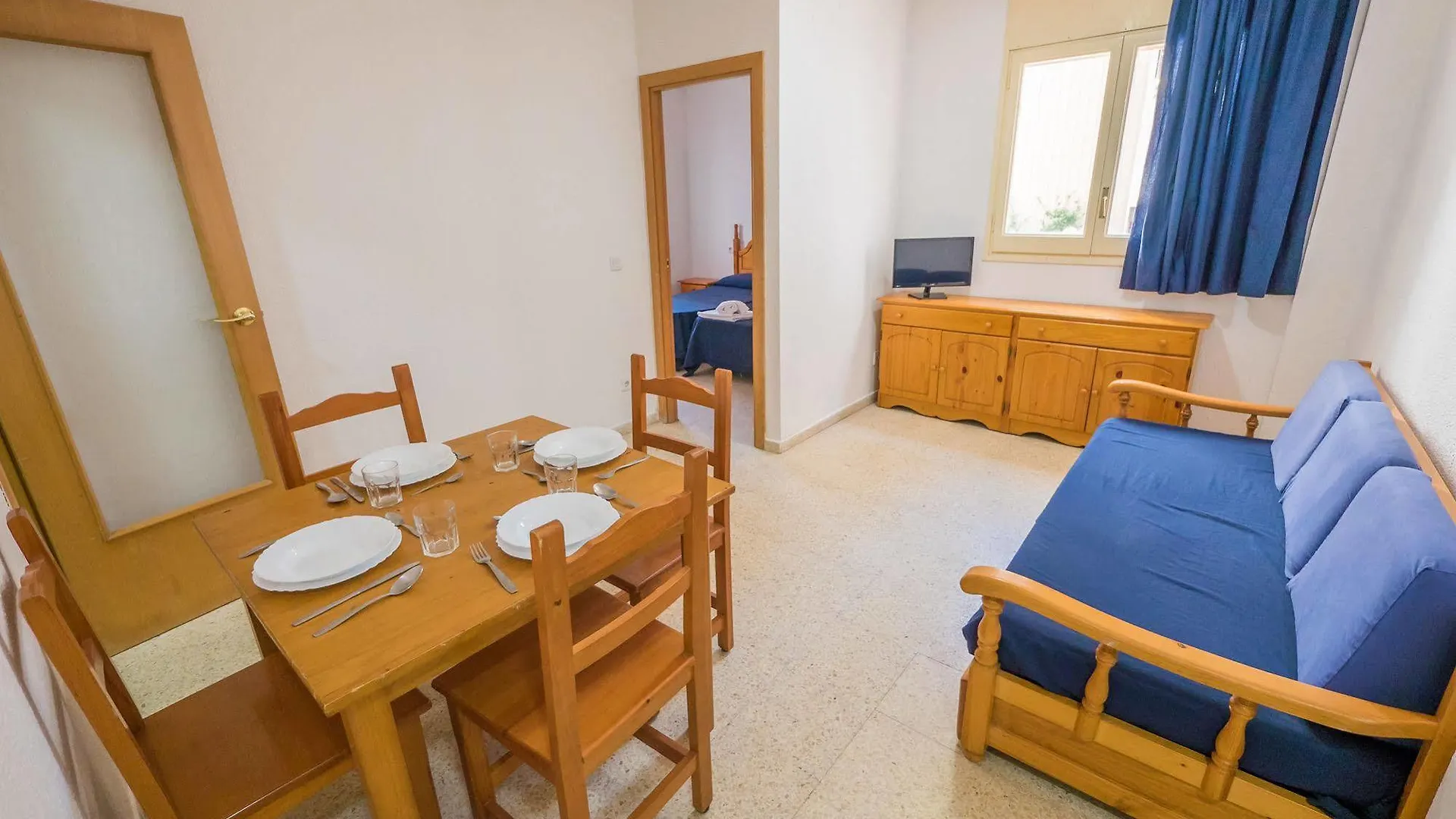 Apartamentos Ar Dalia يوريت دي مار