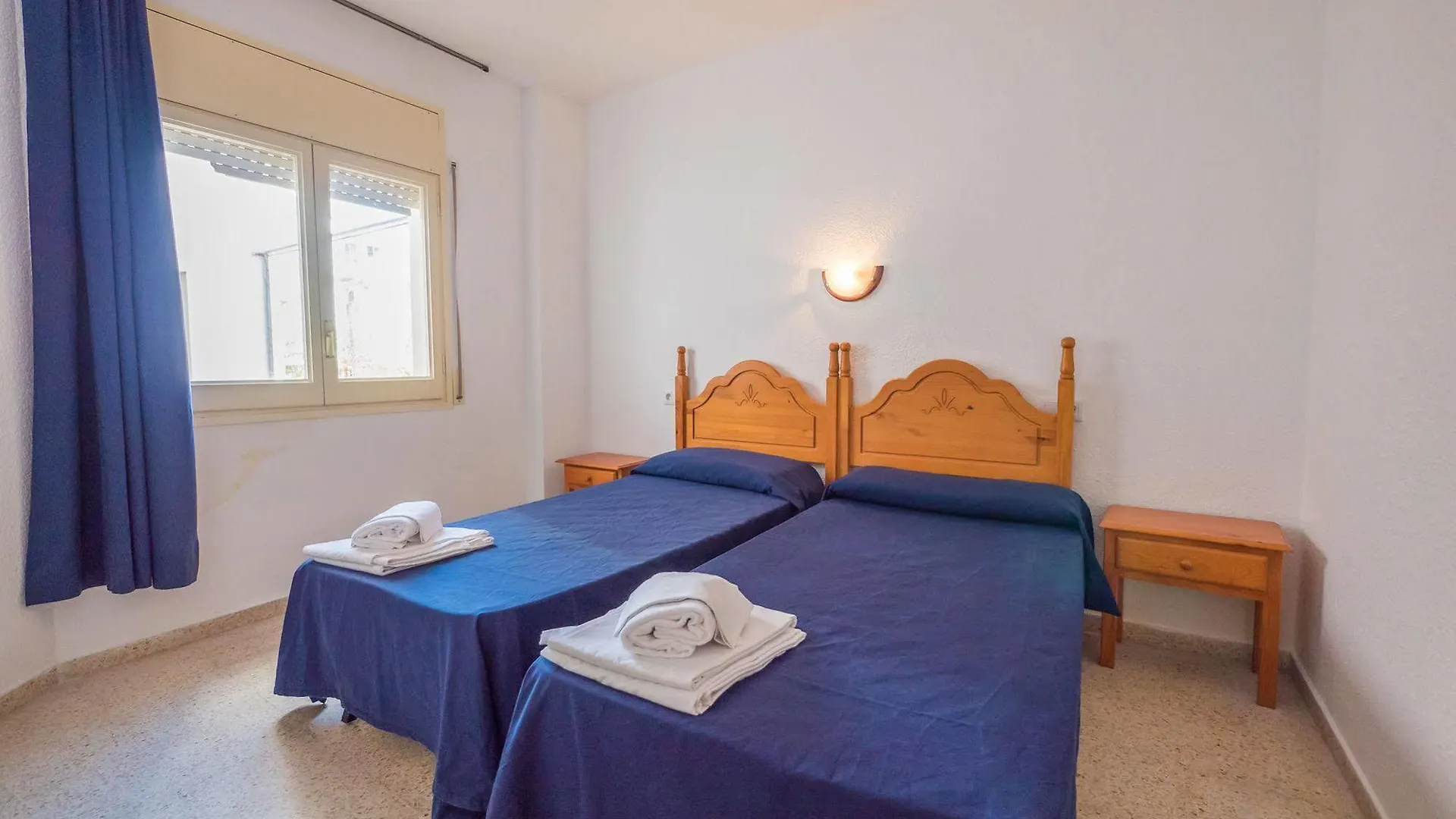 Apartamentos Ar Dalia Apartmán Lloret de Mar