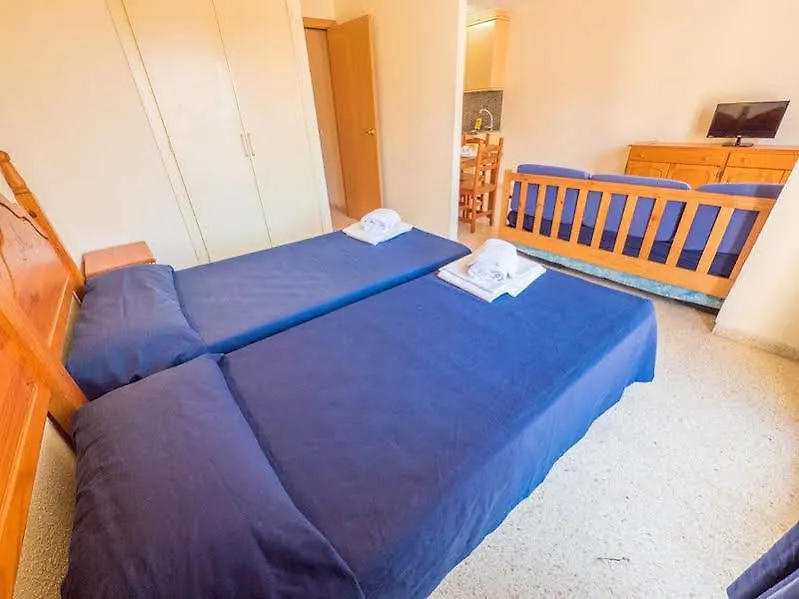 Lägenhet Apartamentos Ar Dalia Lloret de Mar Spanien