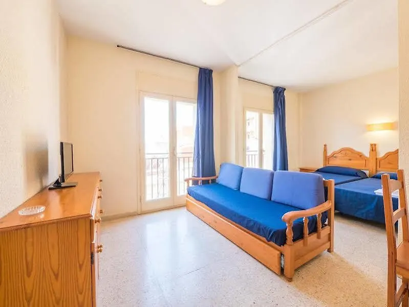 Apartmán Apartamentos Ar Dalia Španělsko