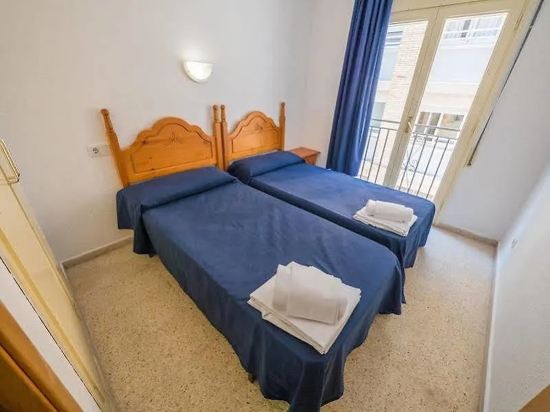 Apartamentos Ar Dalia Španělsko
