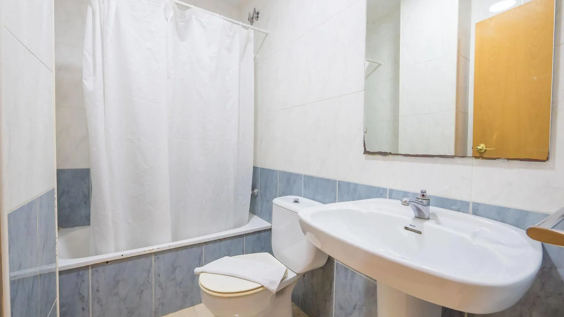 Apartamentos Ar Dalia Apartmán