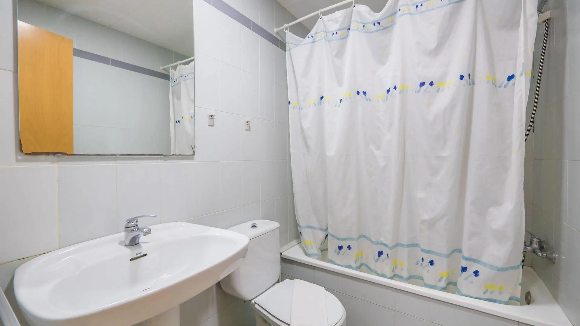 Apartamentos Ar Dalia