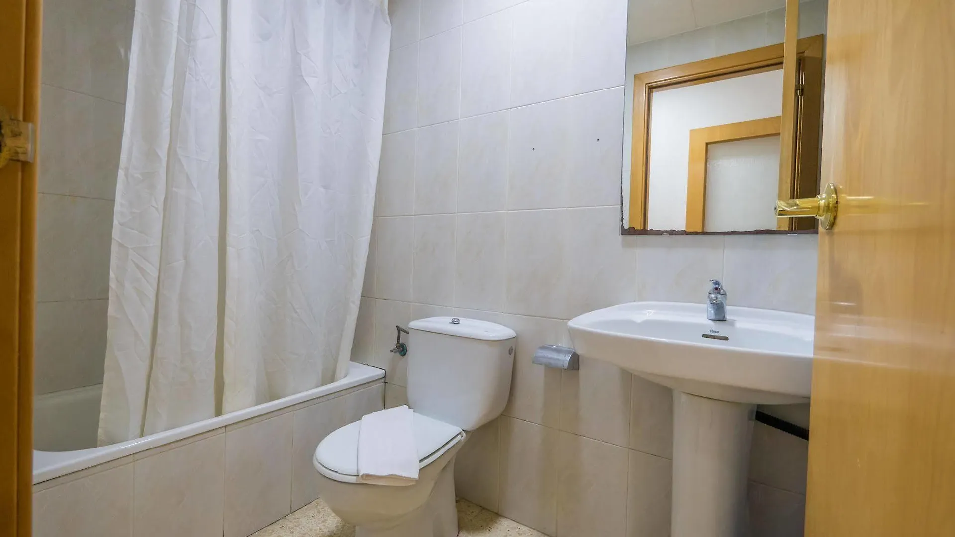 Apartamentos Ar Dalia Španělsko