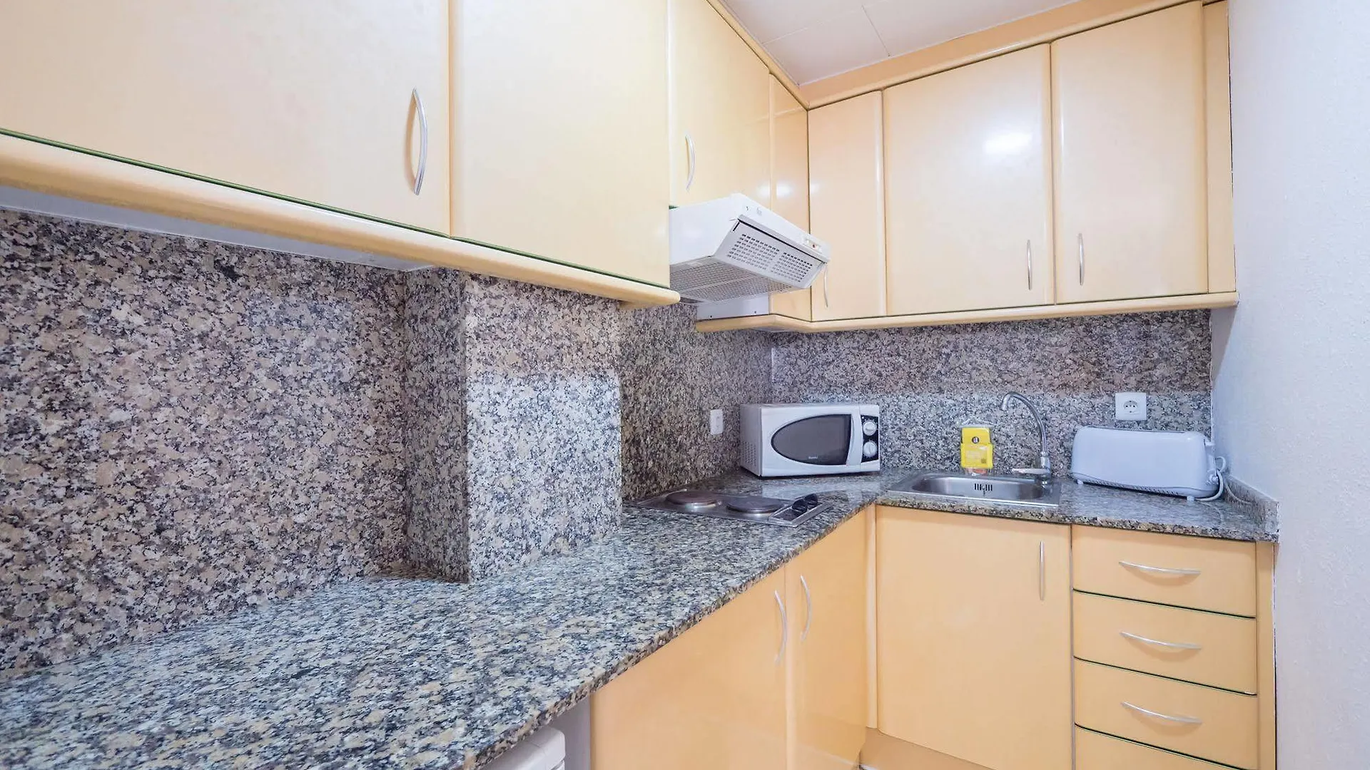 Apartamentos Ar Dalia