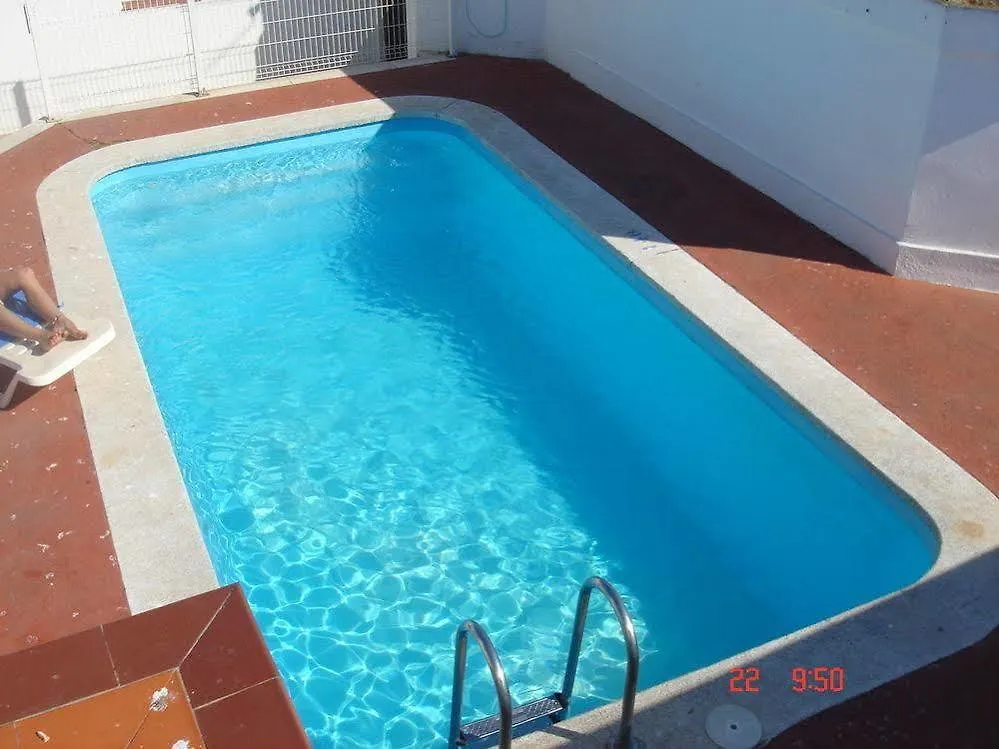 Apartamentos Ar Dalia 0*, Lloret de Mar