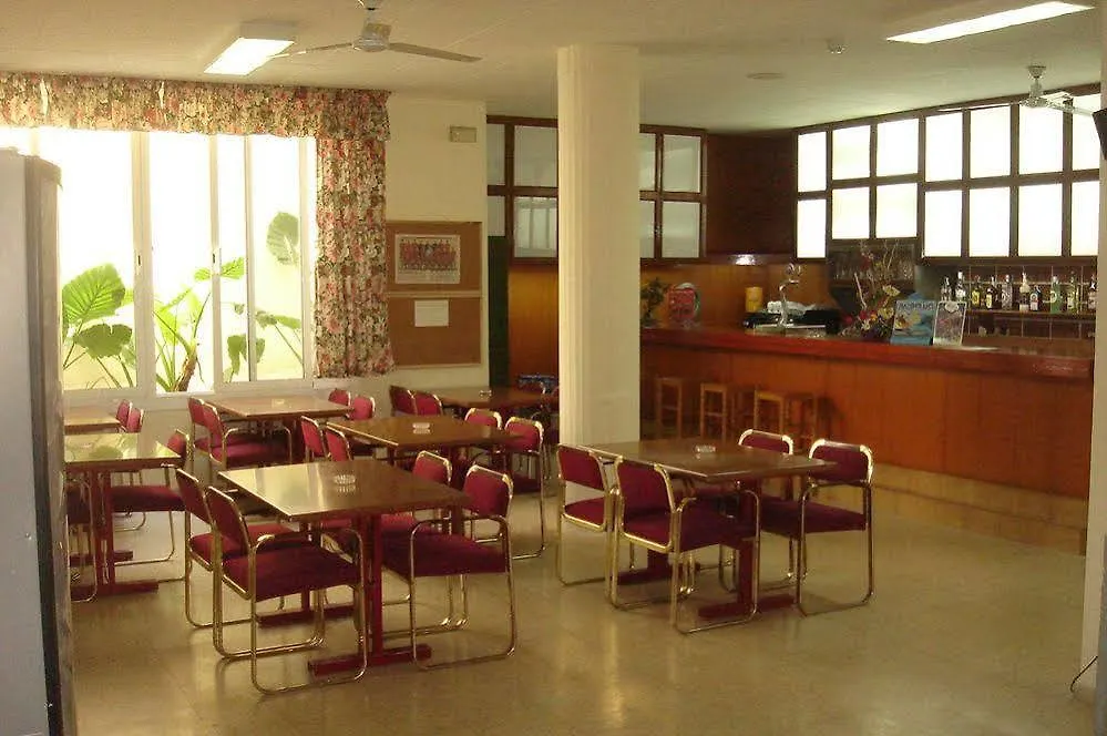 Apartamentos Ar Dalia Apartmán