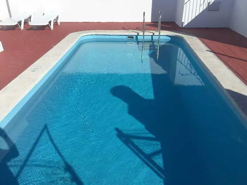 Apartamentos Ar Dalia Apartmán Lloret de Mar