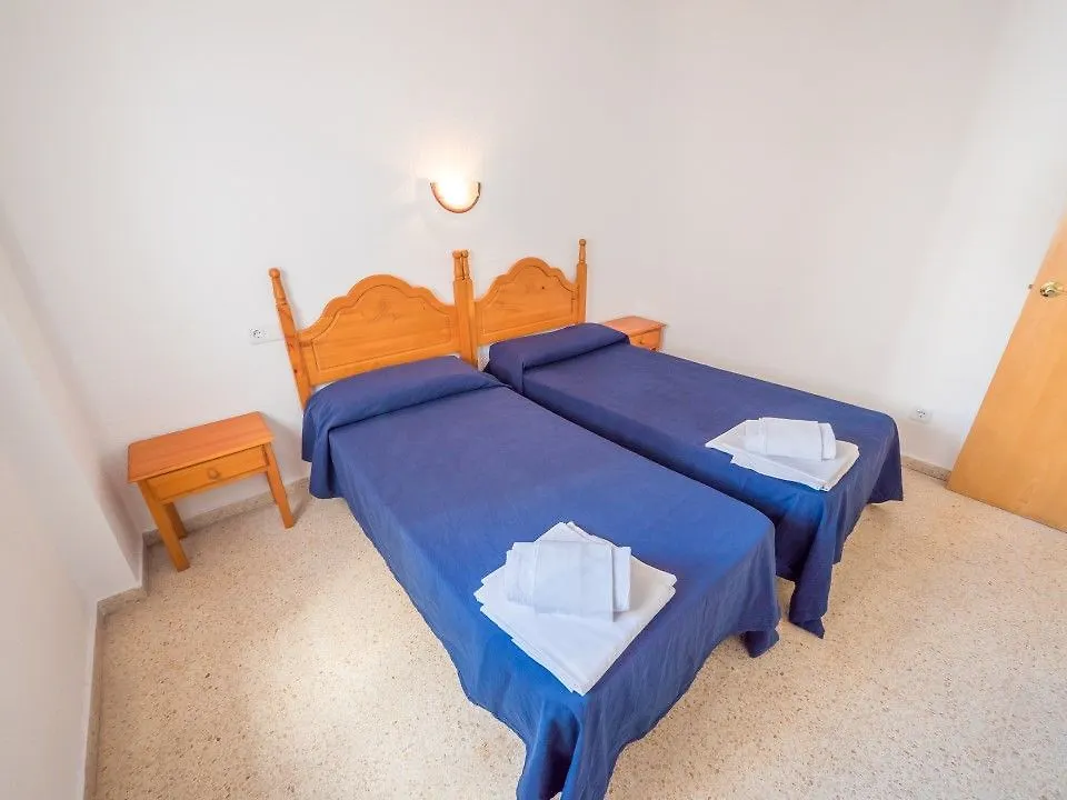 Apartamentos Ar Dalia Lloret de Mar